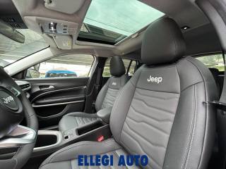 JEEP Avenger usata, con Portellone posteriore elettrico