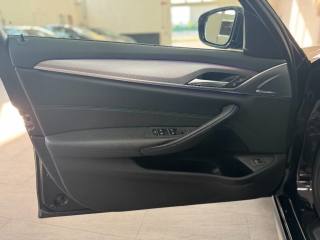 BMW 520 usata, con ESP