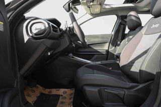 JEEP Avenger usata, con Cruise Control