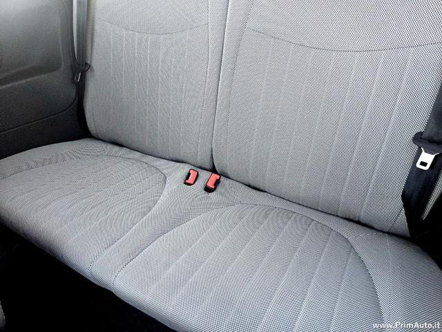 FIAT 500 usata, con Lettore CD