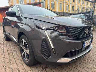 PEUGEOT 3008 usata, con Airbag