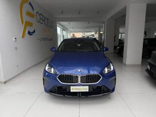 BMW 118 d MSport Pro DA ?399,00 MENSILI
