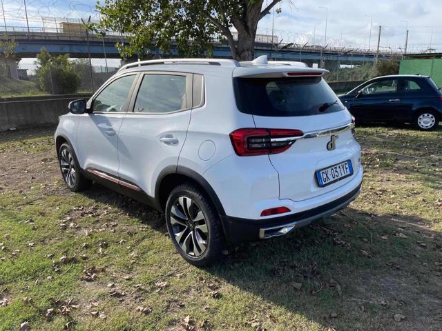 DR MOTOR DR 5.0 usata, con Antifurto