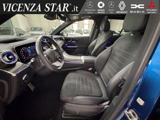 MERCEDES-BENZ GLC 220 usata, con Cerchi in lega