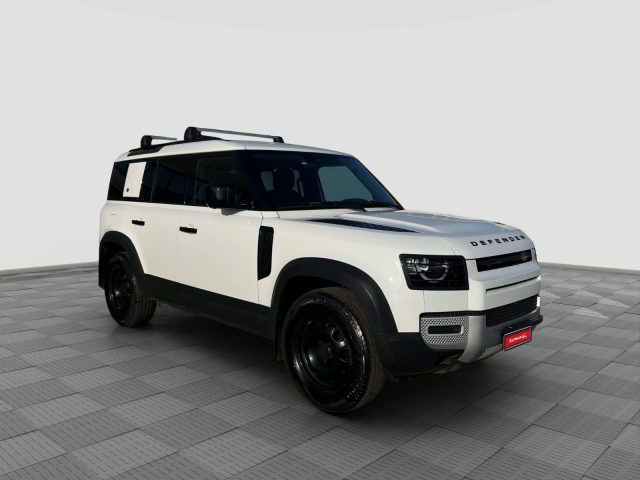 LAND ROVER Defender usata 6