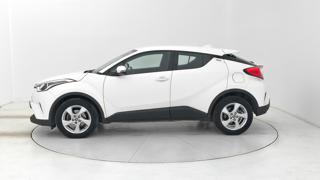 TOYOTA C-HR usata, con Airbag