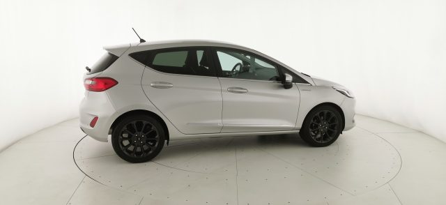 FORD Fiesta usata 56
