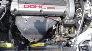 MITSUBISHI Eclipse usata 110