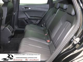 CUPRA Formentor usata, con ESP