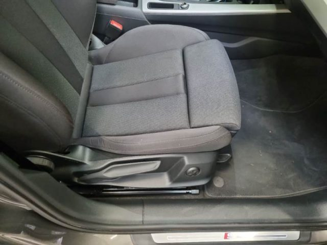 AUDI A4 usata, con Immobilizzatore elettronico