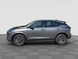 NISSAN Qashqai usata 1