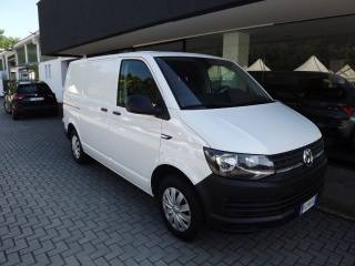 VOLKSWAGEN Transporter usata, con Servosterzo