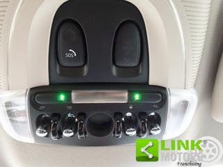 MINI Countryman usata, con Park Distance Control