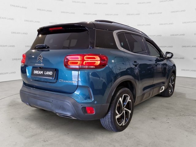 CITROEN C5 Aircross usata, con Cerchi in lega