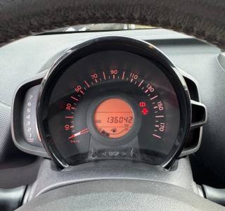 CITROEN C1 usata, con Chiusura centralizzata telecomandata