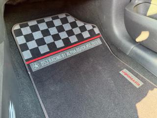 CITROEN DS3 usata, con Fendinebbia