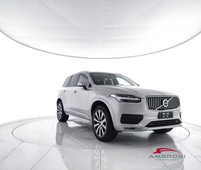 VOLVO XC90 usata 1