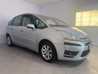 CITROEN C4 usata 1