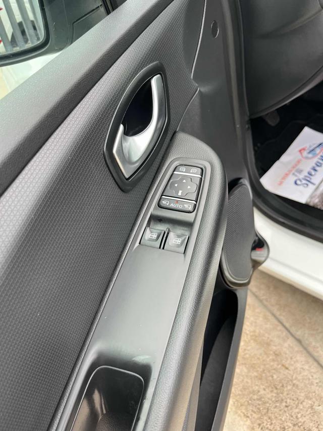 RENAULT Clio usata, con Filtro antiparticolato