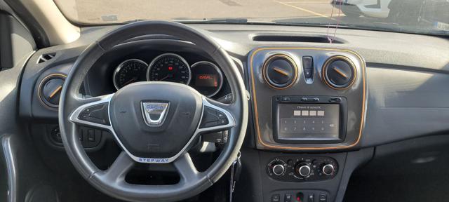 DACIA Sandero usata, con Cruise Control