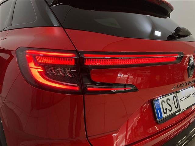 RENAULT Austral usata, con Cruise Control