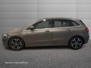 MERCEDES-BENZ B 180 usata, con Cerchi in lega