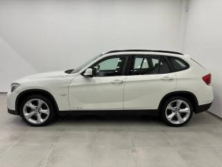 BMW X1 usata, con Airbag laterali
