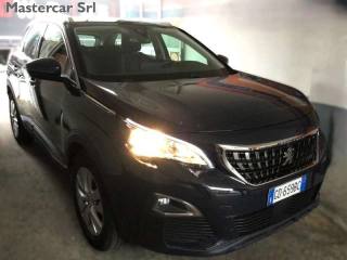 PEUGEOT 3008 usata, con Airbag laterali