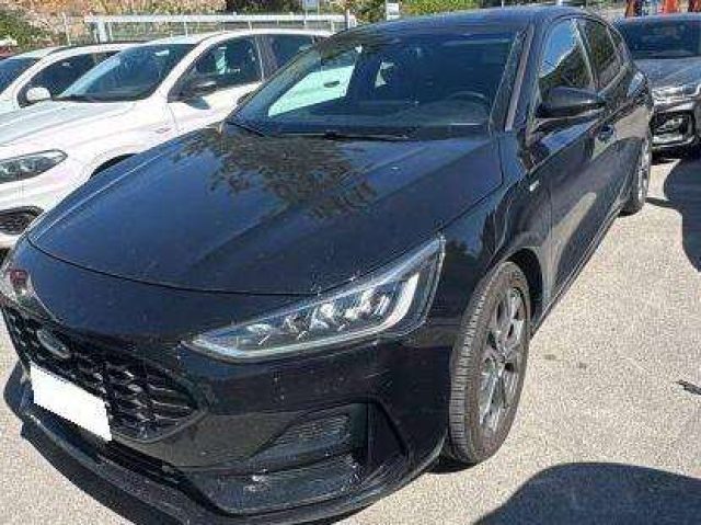 FORD Focus usata, con ABS