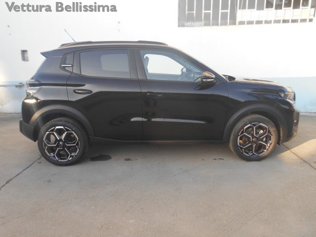 CITROEN C3 usata, con ESP