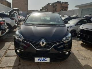 RENAULT Scenic Scénic Blue dCi 120 CV EDC Initiale Paris