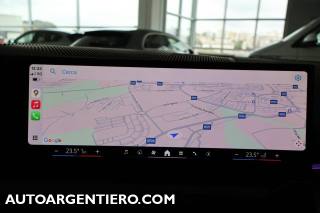 BMW 520 usata, con Bluetooth