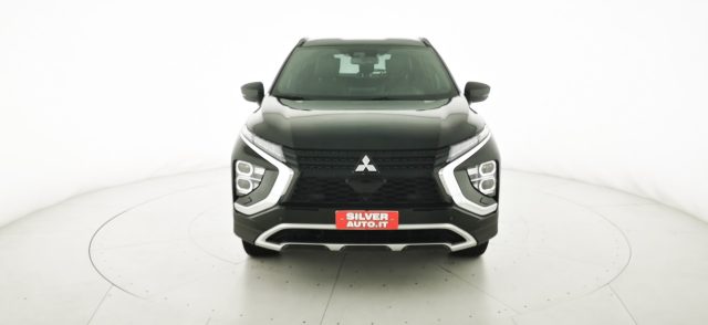 MITSUBISHI Eclipse Cross usata, con Airbag