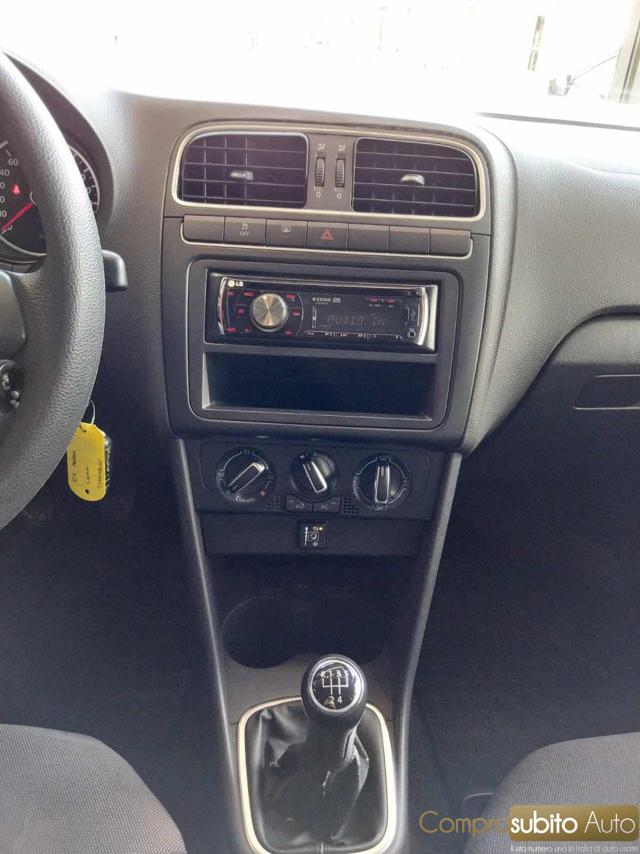 VOLKSWAGEN Polo usata 17