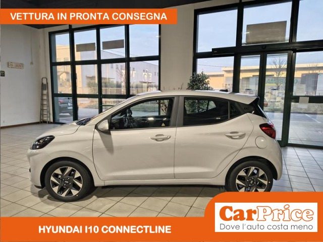 HYUNDAI i10 usata, con Boardcomputer