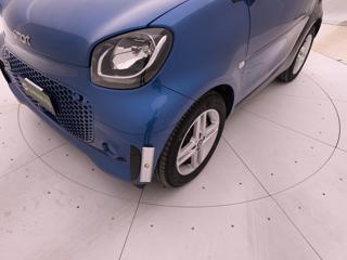 SMART ForTwo usata 36