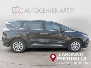 RENAULT Espace usata, con Controllo trazione