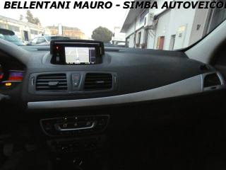 RENAULT Megane usata, con ESP
