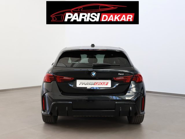 BMW 120 usata, con Climatizzatore