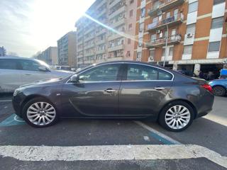OPEL Insignia usata, con Chiusura centralizzata