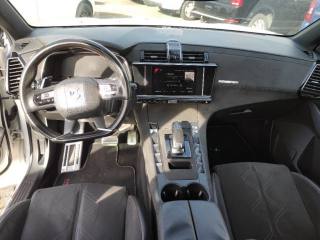 DS AUTOMOBILES DS 7 Crossback usata, con Immobilizzatore elettronico