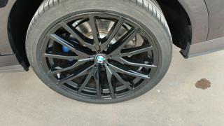 BMW X6 usata, con Filtro antiparticolato