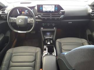CITROEN C4 usata, con ESP