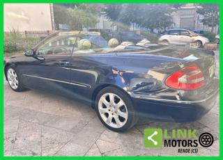 MERCEDES-BENZ CLK 200 usata 46