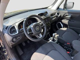 JEEP Renegade usata 8