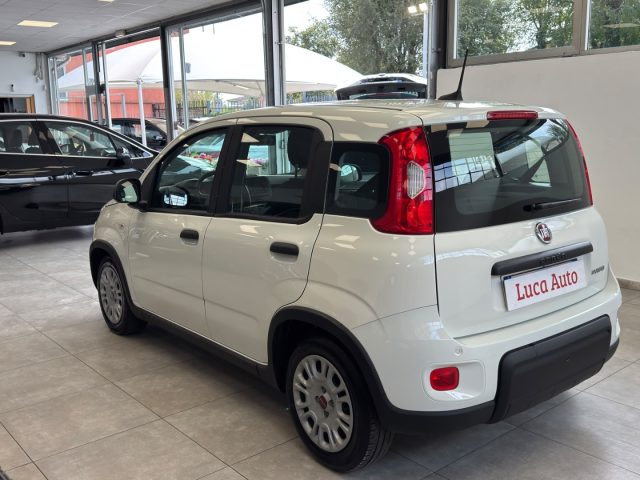 FIAT Panda usata, con Boardcomputer
