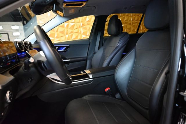 MERCEDES-BENZ C 300 usata 25