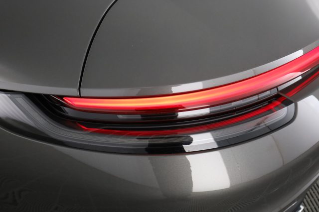 PORSCHE 911 usata 15