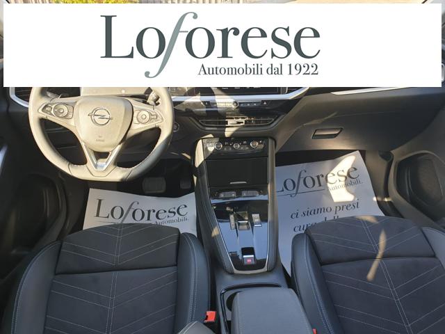OPEL Grandland usata, con Cruise Control