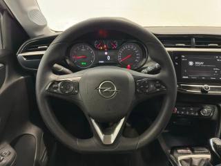 OPEL Corsa usata, con Cerchi in lega
